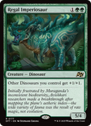 Regal Imperiosaur [Aetherdrift] Foil