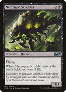 Necrogen Scudder [Magic 2015] Foil