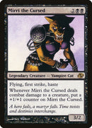 Mirri the Cursed [Planar Chaos] Foil