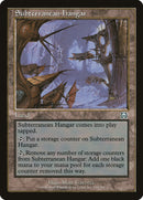 Subterranean Hangar [Mercadian Masques] Foil