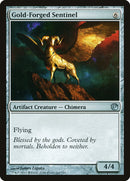 Gold-Forged Sentinel [Journey into Nyx] Foil