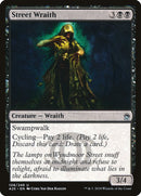 Street Wraith [Masters 25] Foil