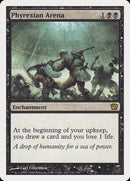 Phyrexian Arena [Ninth Edition] Foil