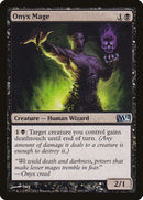 Onyx Mage [Magic 2012] Foil
