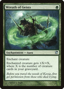 Wreath of Geists [Innistrad] Foil
