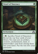 Vessel of Nascency [Shadows over Innistrad] Foil