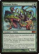 Protean Hydra [Magic 2010] Foil