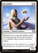 Myrsmith [Double Masters] Foil