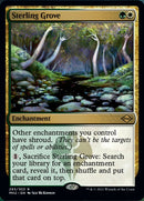 Sterling Grove [Modern Horizons 2] Foil