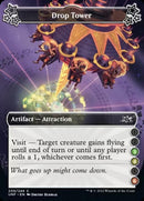 Drop Tower (3-4-6) [Unfinity] Foil