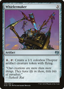 Whirlermaker [Kaladesh] Foil