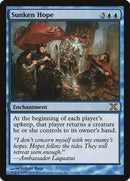 Sunken Hope [Tenth Edition] Foil