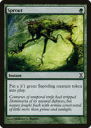 Sprout [Time Spiral] Foil