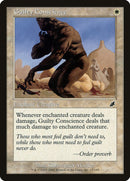 Guilty Conscience [Scourge] Foil