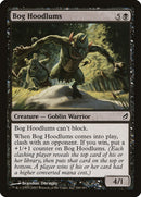 Bog Hoodlums [Lorwyn] Foil