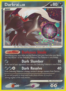 Darkrai (3/100) [Diamond & Pearl: Majestic Dawn] Reverse Holofoil