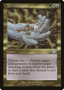 Treva's Charm [Planeshift] Foil