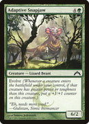 Adaptive Snapjaw [Gatecrash] Foil