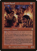 Bomb Squad [Odyssey] Foil
