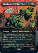 Tinybones, Trinket Thief [Secret Lair Drop Series] Foil