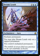 Dream Leash [Ravnica: City of Guilds] Foil