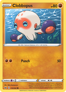 Clobbopus (112/202) [Sword & Shield: Base Set] Reverse Holofoil