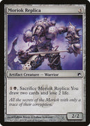 Moriok Replica [Scars of Mirrodin] Foil