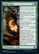 Druid Class [Dungeons & Dragons: Adventures in the Forgotten Realms] Foil
