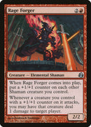 Rage Forger [Morningtide] Foil