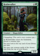 Realmwalker [Kaldheim] Foil