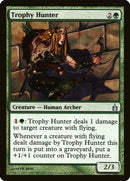 Trophy Hunter [Ravnica: City of Guilds] Foil