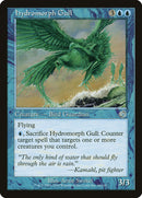 Hydromorph Gull [Torment] Foil