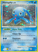 Manaphy (8/100) [Diamond & Pearl: Majestic Dawn] Reverse Holofoil