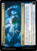 Invasion of Xerex // Vertex Paladin [March of the Machine] Foil