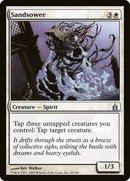 Sandsower [Ravnica: City of Guilds] Foil