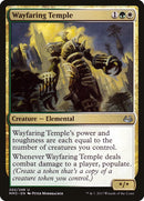 Wayfaring Temple [Modern Masters 2017] Foil