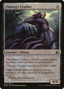 Ulamog's Crusher [Modern Masters 2015] Foil