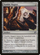 Tumble Magnet [Scars of Mirrodin] Foil