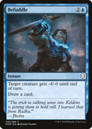 Befuddle [Dominaria] Foil