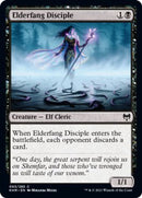 Elderfang Disciple [Kaldheim] Foil
