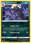 Grimmsnarl (094/172) [Sword & Shield: Brilliant Stars] Reverse Holofoil