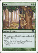 Lure [Eighth Edition] Foil