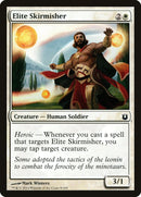 Elite Skirmisher [Born of the Gods] Foil