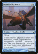 Isperia's Skywatch [Return to Ravnica] Foil