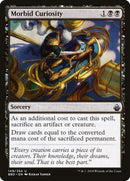 Morbid Curiosity [Battlebond] Foil