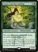 Azusa, Lost but Seeking [Masters 25] Foil