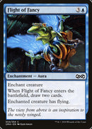 Flight of Fancy [Ultimate Masters] Foil