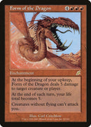 Form of the Dragon [Scourge] Foil