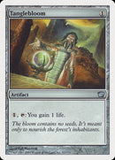 Tanglebloom [Ninth Edition] Foil