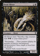 Basal Sliver [Time Spiral] Foil
